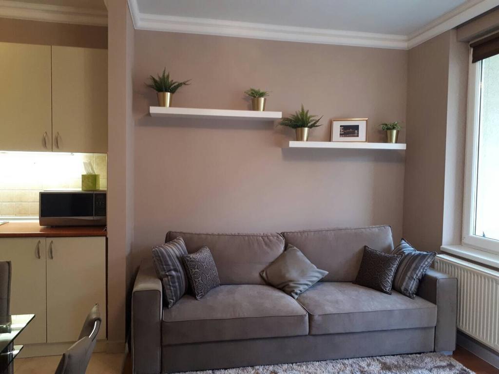 Apartment Dandar Apartman Budapest